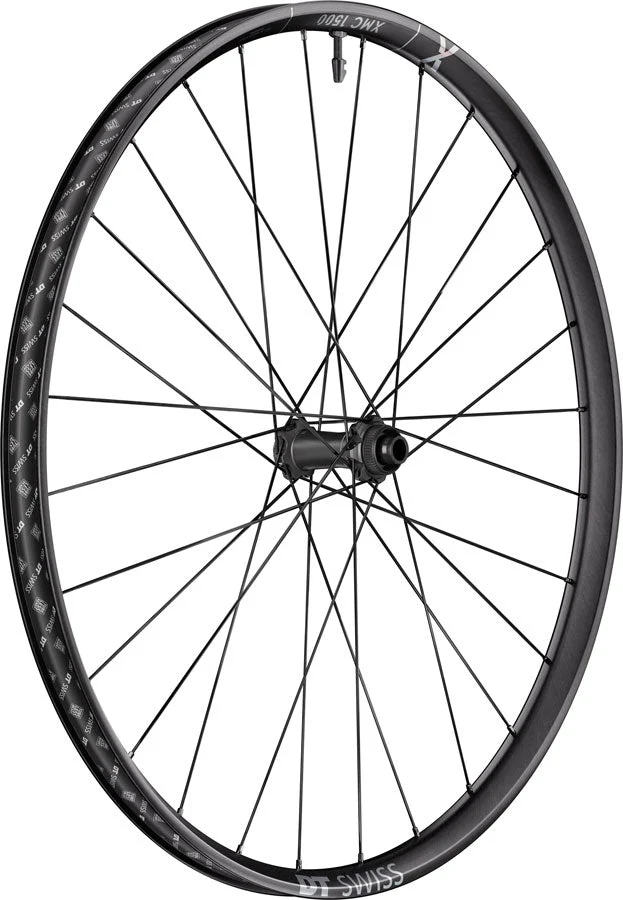 DT Swiss XMC 1500 Spline Front - 29" - 15x110mm - Center Lock