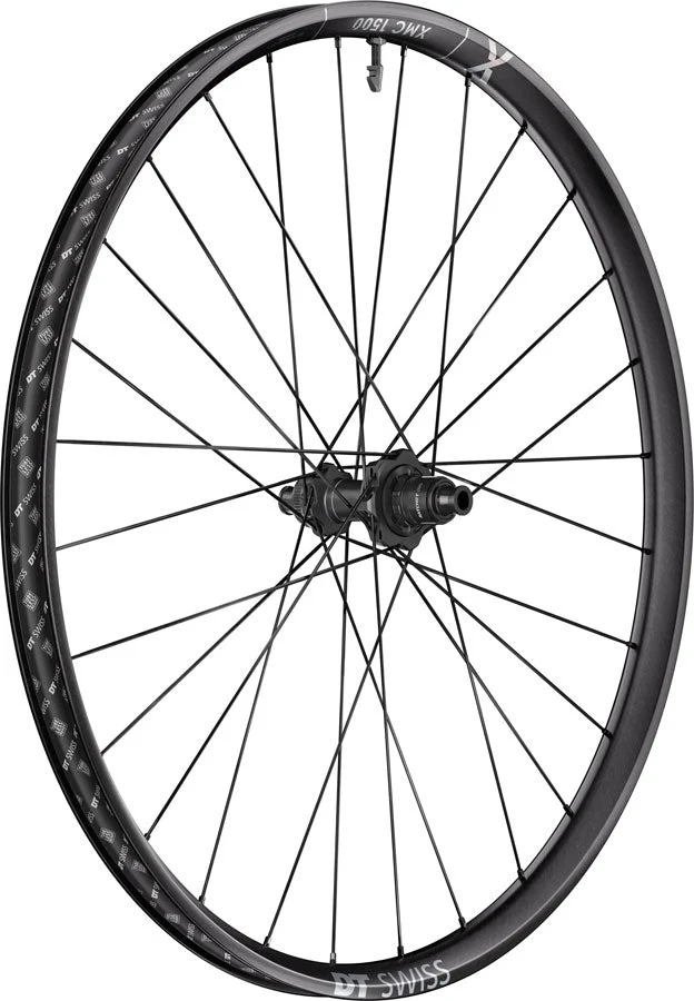 DT Swiss XMC 1500 Spline Rear - 29" - 12x148mm - Center Lock - DEG 90 DF