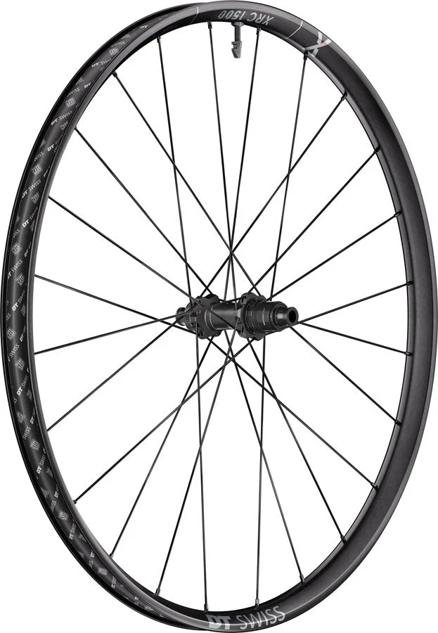 DT Swiss XRC 1500 Spline Rear - 29" - 12x148mm - Center Lock