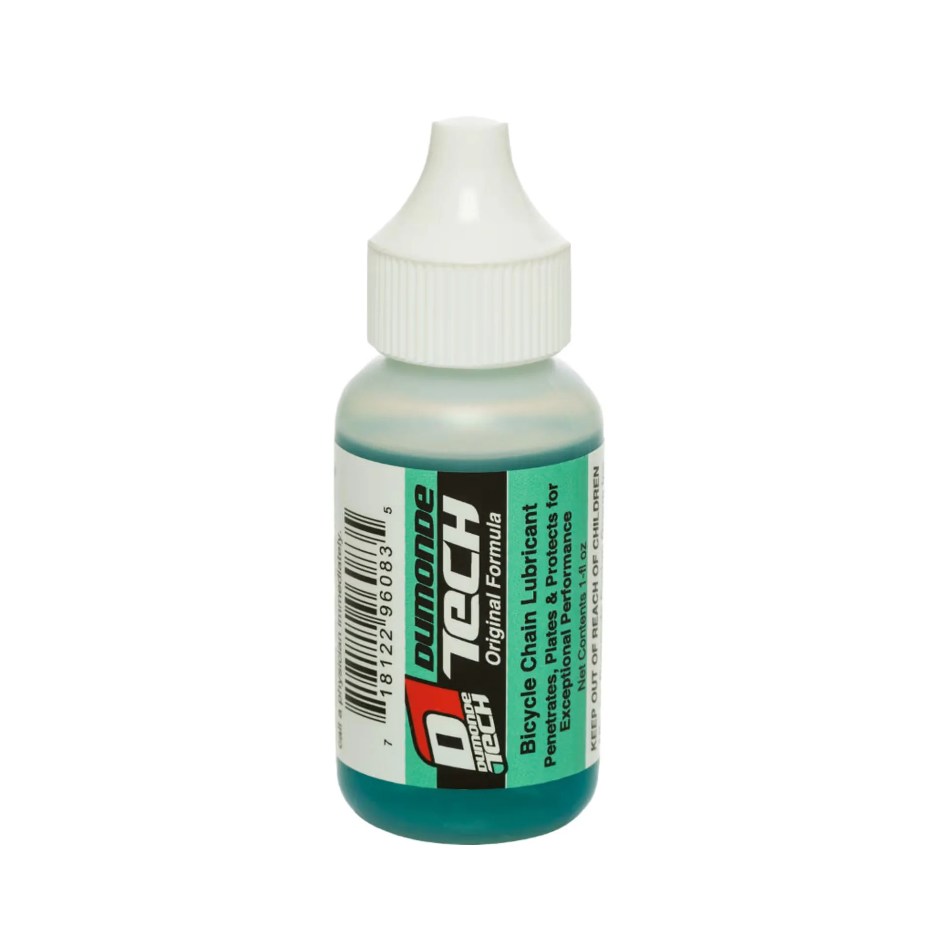 Dumonde Tech Original Bicycle Chain Lube - 1oz