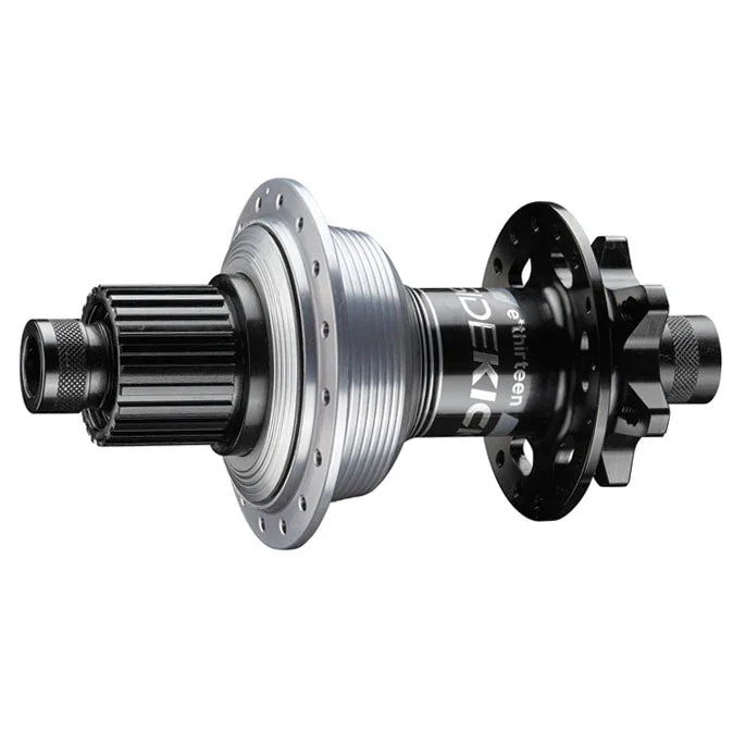 E*thirteen Sidekick Rear Hub - 12x157 - Micro Spline - 32h