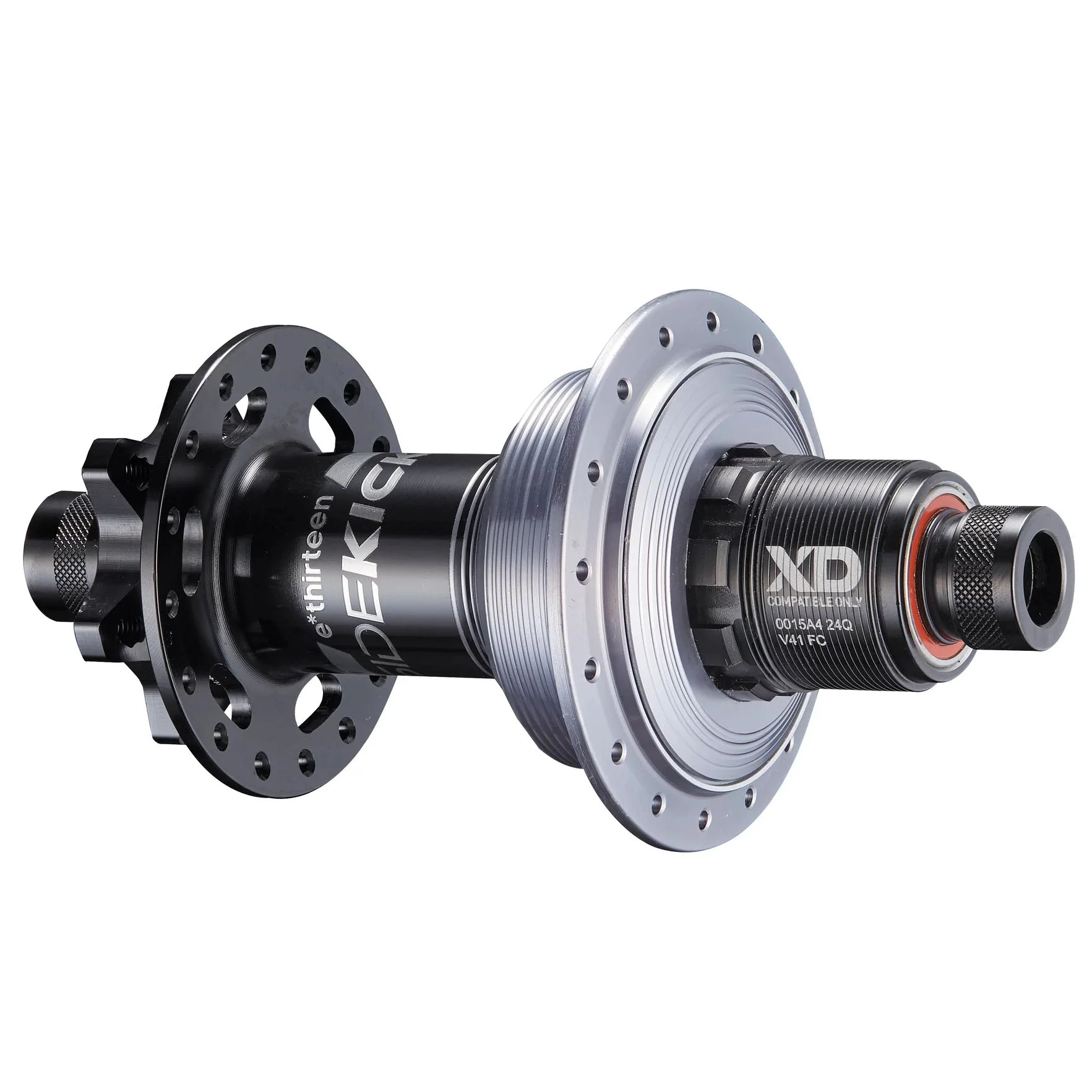 E*thirteen Sidekick Rear Hub - 12x157 - XD - 28h