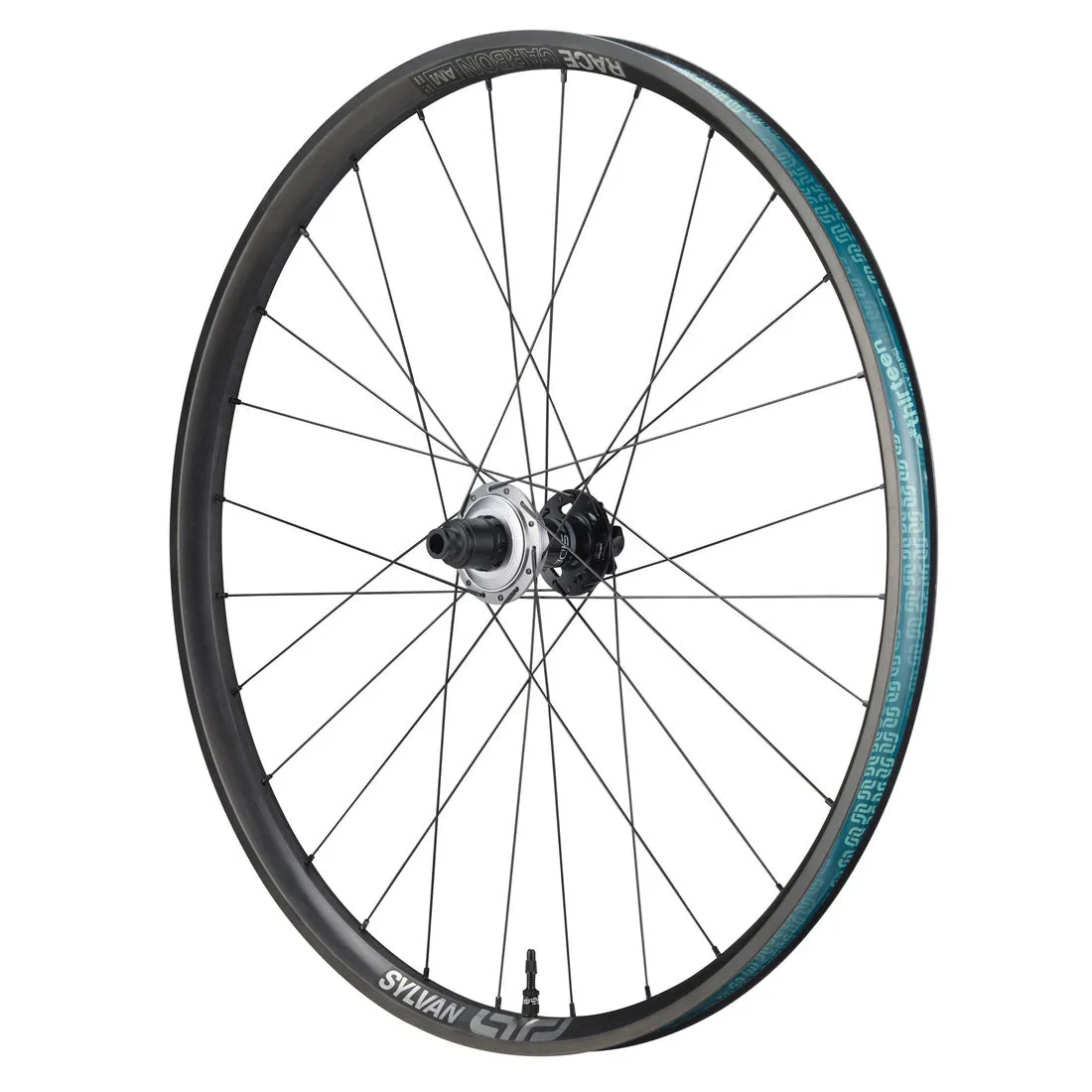 E*thirteen Sylvan Sidekick Race - 12x148 - XD - 29" - Carbon