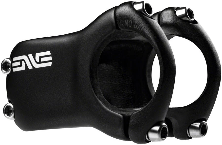 ENVE Composites M6 Mountain Carbon Stem - 50mm Length - 31.8mm Clamp