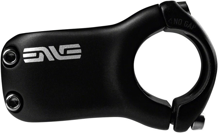 ENVE Composites M6 Mountain Carbon Stem - 50mm Length - 31.8mm Clamp - Image 2