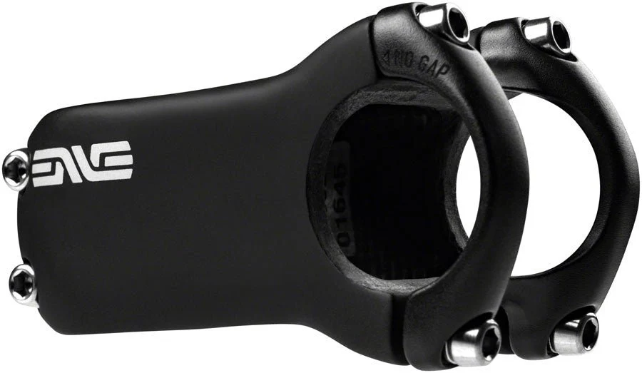 ENVE Composites M6 Mountain Carbon Stem - 65mm Length - 31.8mm Clamp