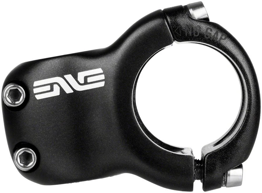 ENVE Composites M7 Mountain Carbon Stem - 35mm Clamp - 35mm Length