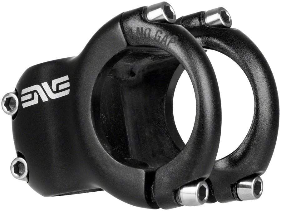 ENVE Composites M7 Mountain Carbon Stem - 35mm Clamp - 35mm Length - Image 2