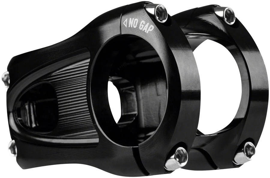 ENVE Composites Mountain Alloy Stem - 65mm Length - 35mm Clamp