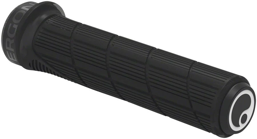 Ergon GD1 Evo Factory Slim Grips - Frozen Stealth