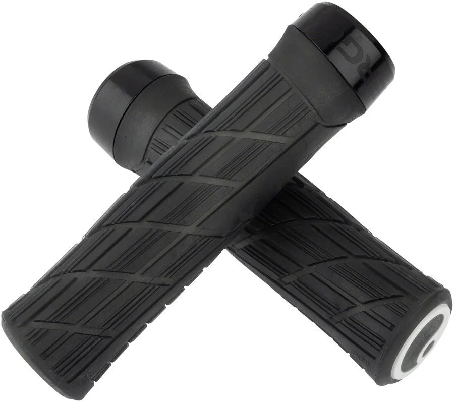 Ergon GE1 Evo Factory Slim Grips - Frozen Stealth
