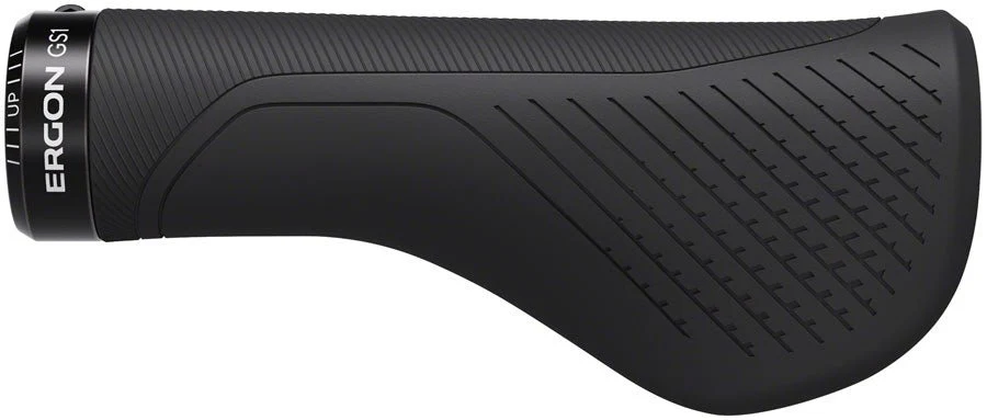 Ergon GS1 Evo Grips - Black -Large - Image 3
