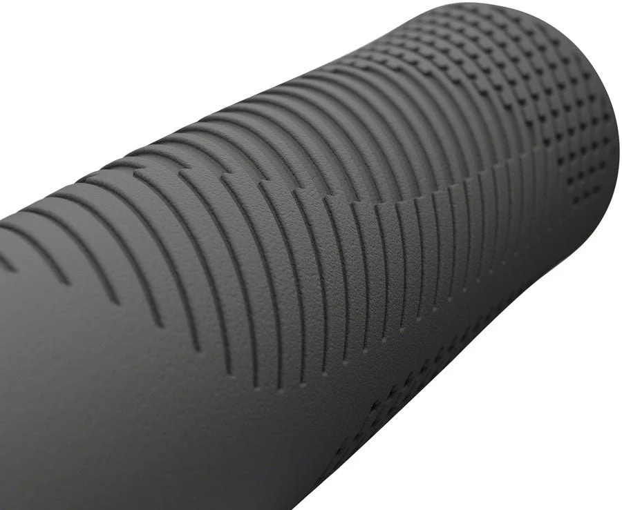 Ergon GXR Grips - Black -Small - Image 4