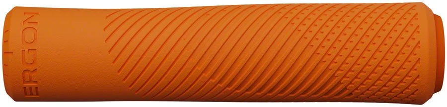 Ergon GXR Grips - Juicy Orange -Small - Image 2