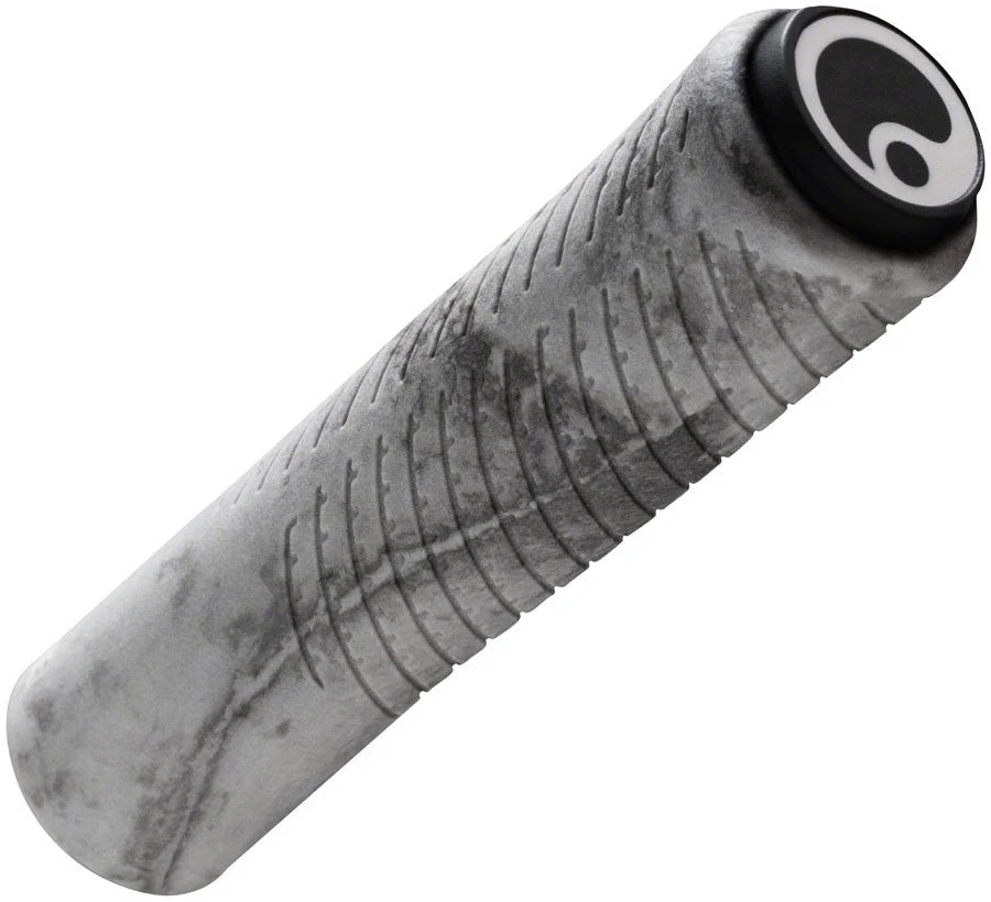Ergon GXR Grips - Lava Black/White -Large - Image 3