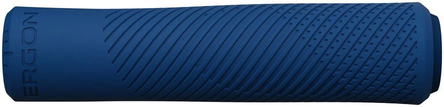 Ergon GXR Grips - Midsummer Blue -Small - Image 2