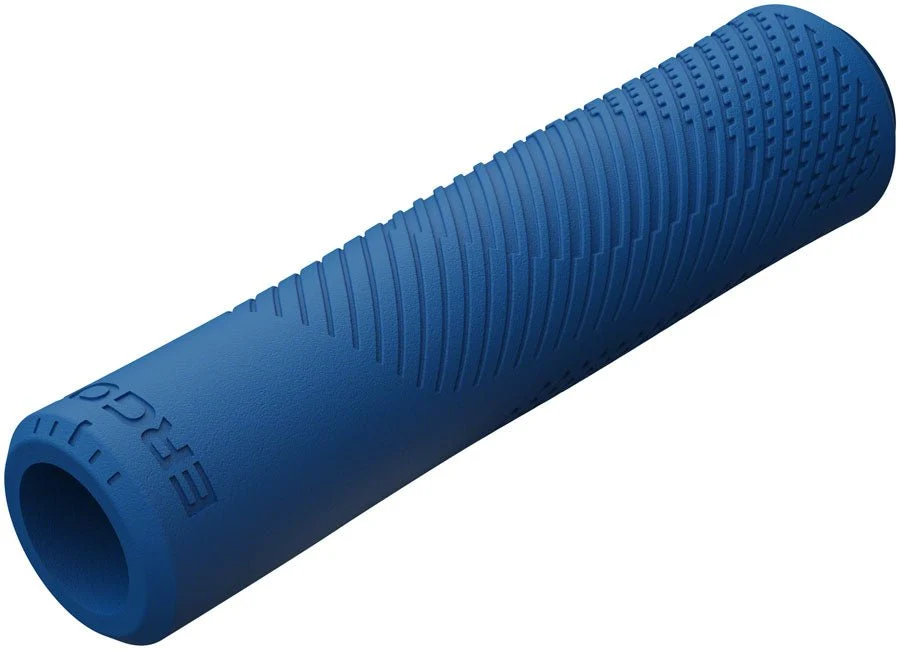 Ergon GXR Grips - Midsummer Blue -Small - Image 3
