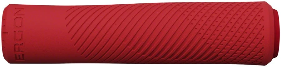 Ergon GXR Grips - Risky Red -Large - Image 2