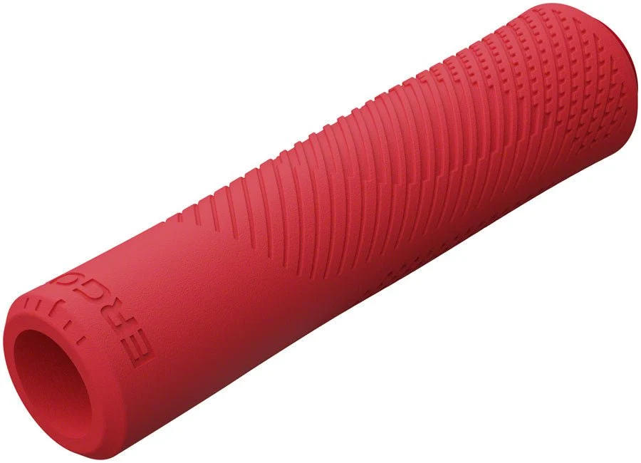 Ergon GXR Grips - Risky Red -Small - Image 3