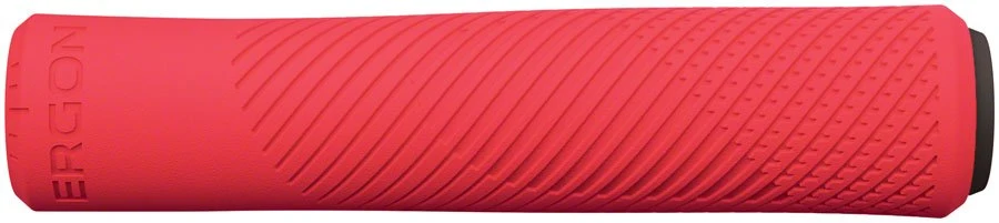 Ergon GXR Team Grips - Red - Image 2