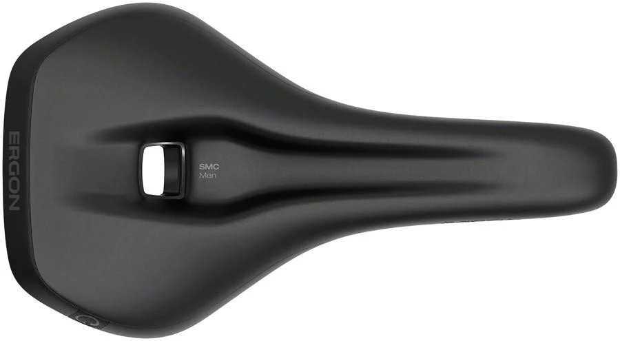 Ergon SMC Saddle - Stealth - Men's Small/Medium - Image 2