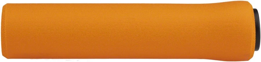 ESI Chunky Grips - Orange - Image 2