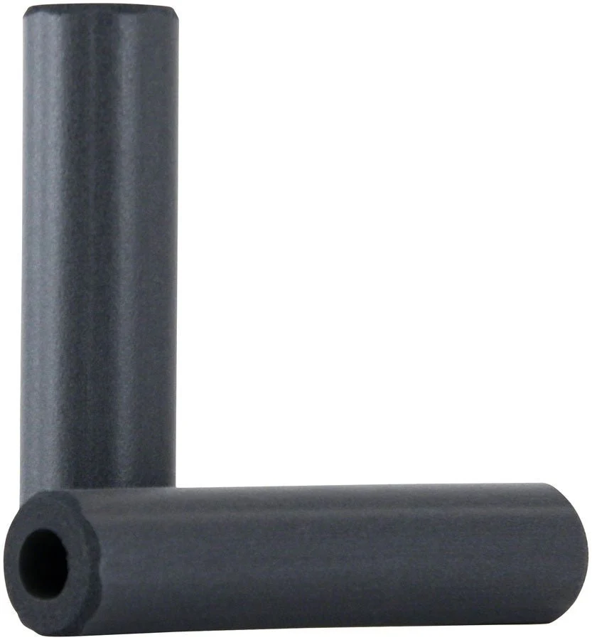 ESI Fatty's Grips - Black - Image 3