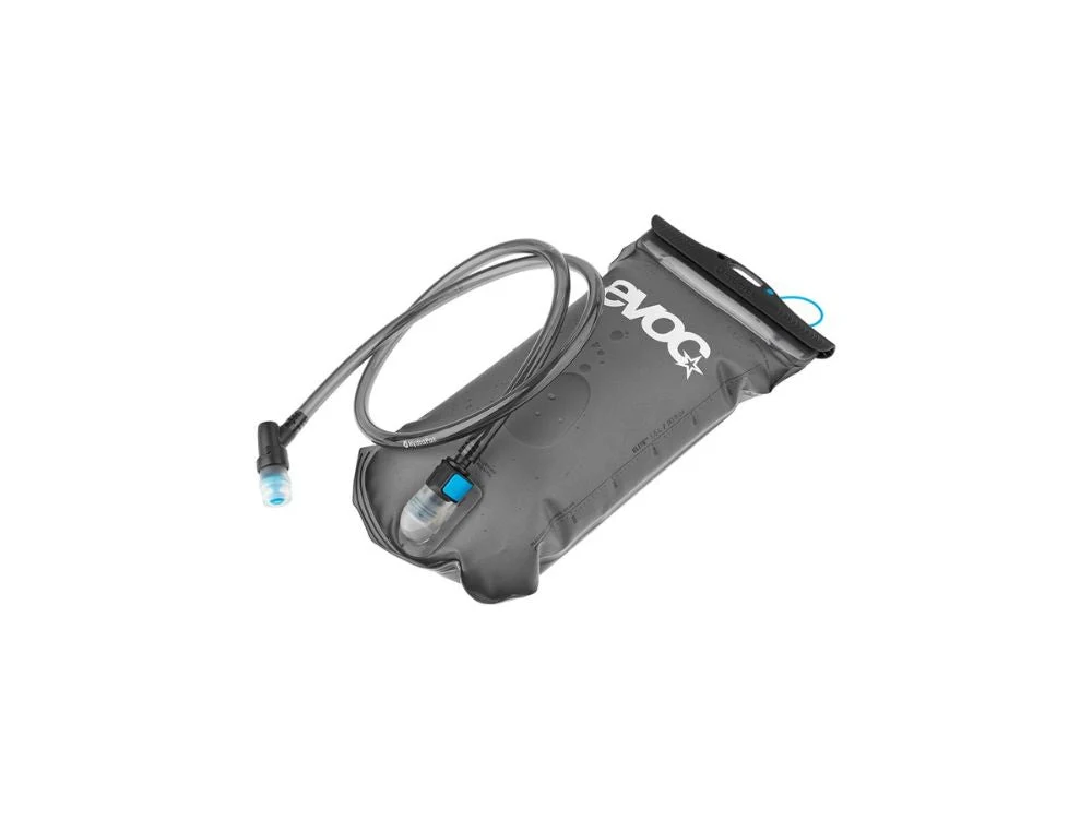 EVOC, Hydration Bladder, Volume: 1.5L, Carbon Grey