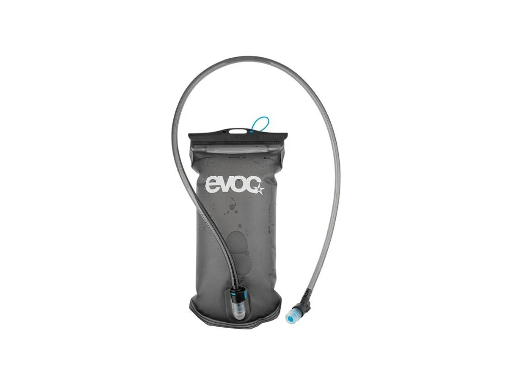 EVOC, Hydration Bladder, Volume: 1.5L, Carbon Grey - Image 2