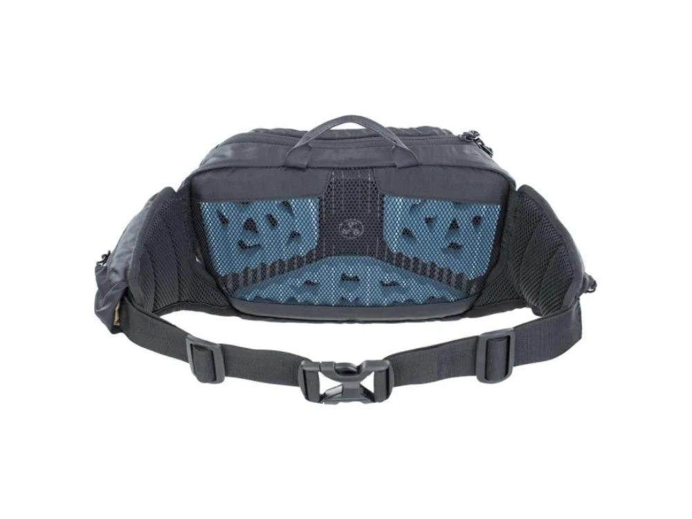 EVOC Hip Pack 3L + 1.5L Hydration Bladder - Image 4
