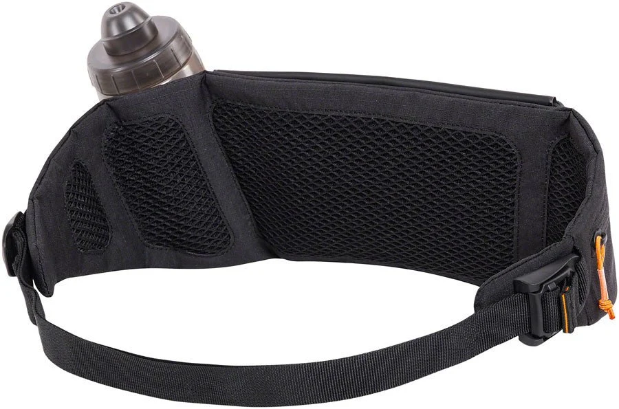 Fidlock Hip Belt Single Bottle Base - Black - Image 2