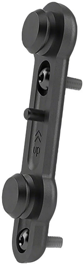 Fidlock TWIST Bike Base Bottle Cage - Bolt-On Black - Image 3