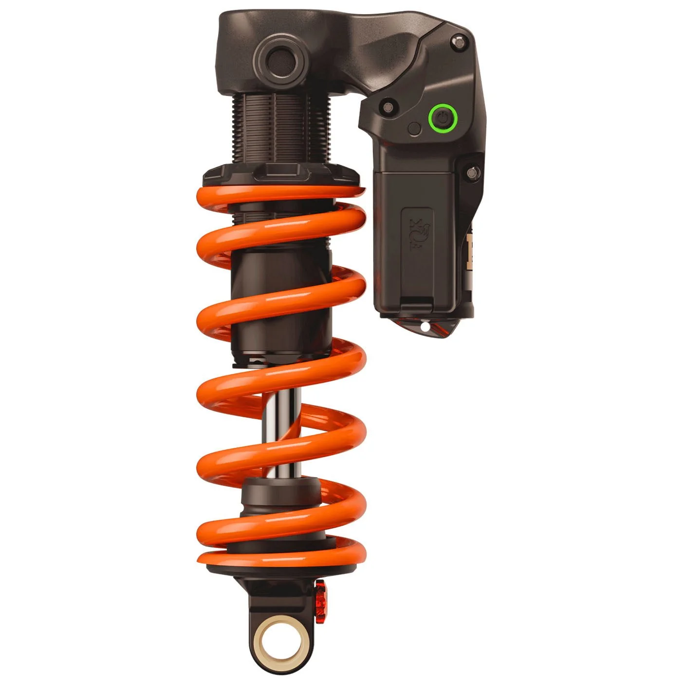 2027 Fox DHX Live Valve Neo Factory Shock - 205x62.5mm