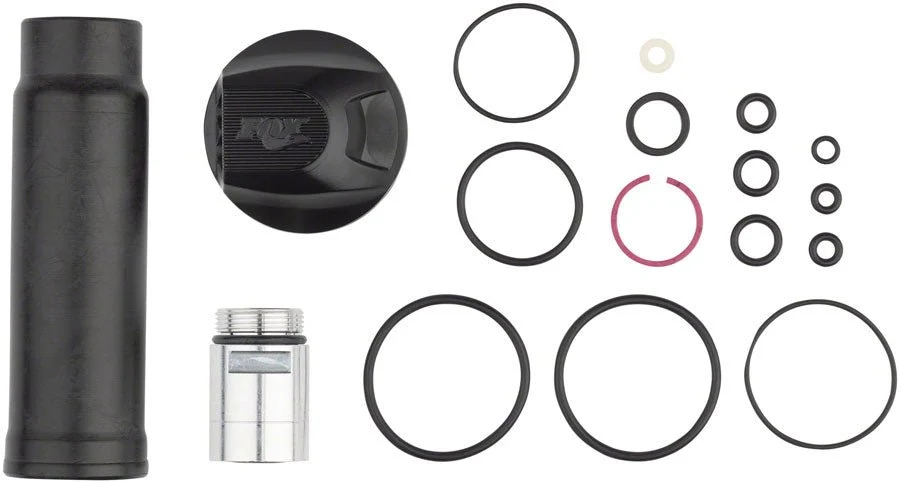 Fox Damper Seal Kit - iCD Fork Cartridge Rebuild