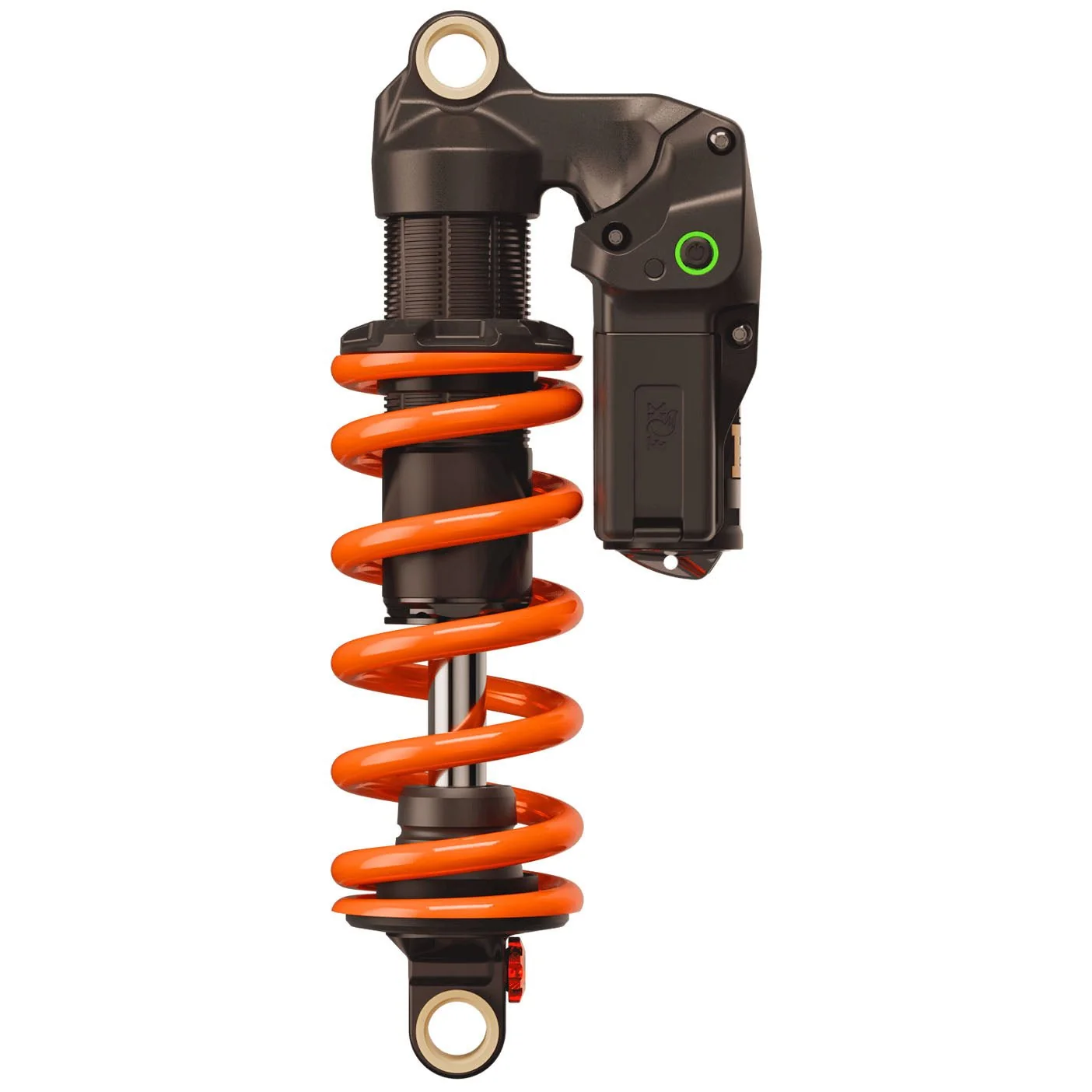 2027 Fox DHX Live Valve Neo Factory Shock - 230x57.5mm