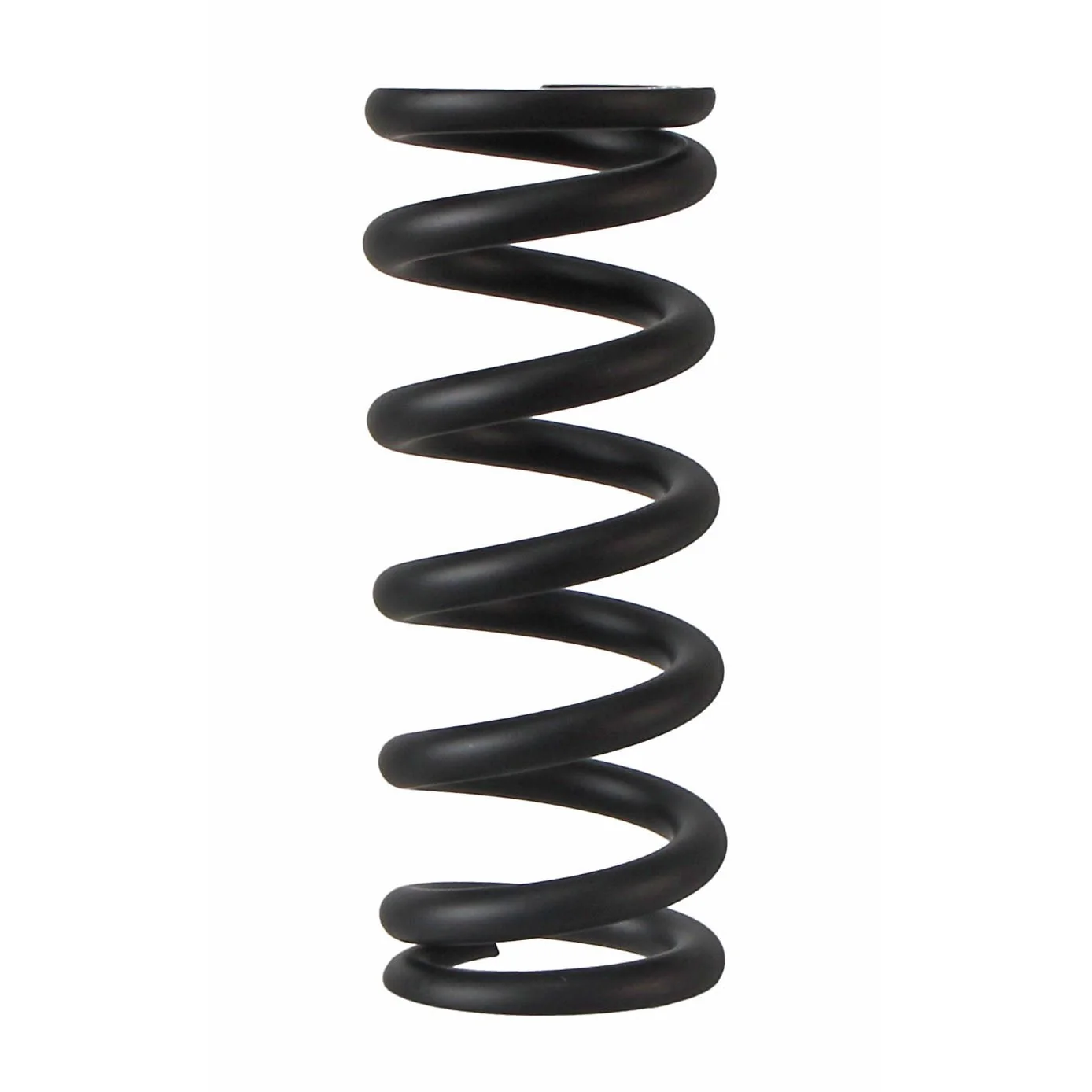Fox SLS Coil Spring - Black