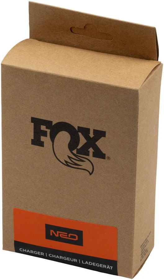 Fox Neo Charger and Cable - Image 2