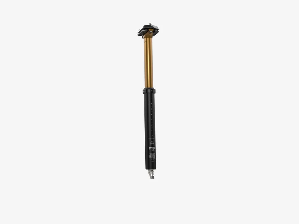 2025 Fox Transfer Post - Factory Series - Image 2