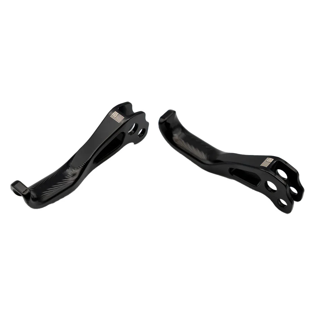 Freedom Coast SRAM Brake Levers - Black