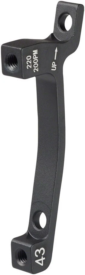 Hayes Post Mount Disc Brake Adaptor - 20mm