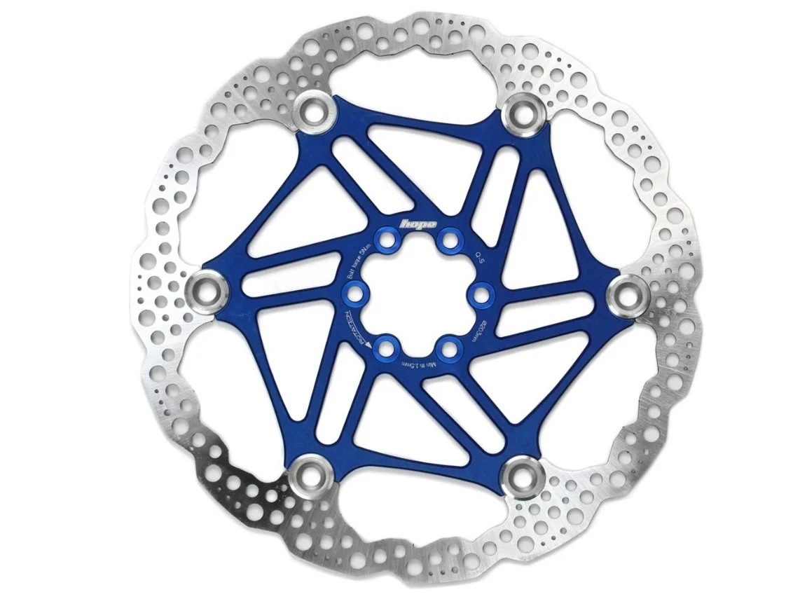 Hope Floating Rotor - Image 3