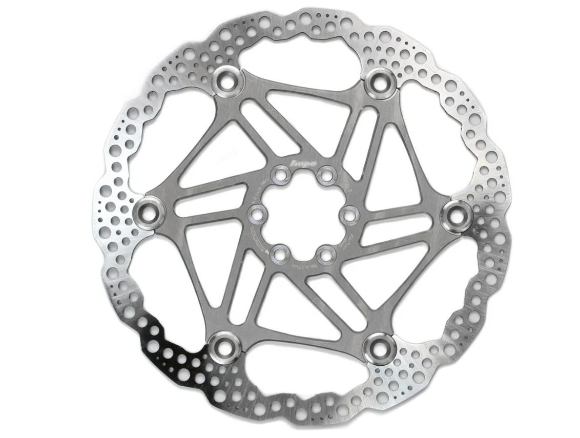 Hope Floating Rotor - Image 6