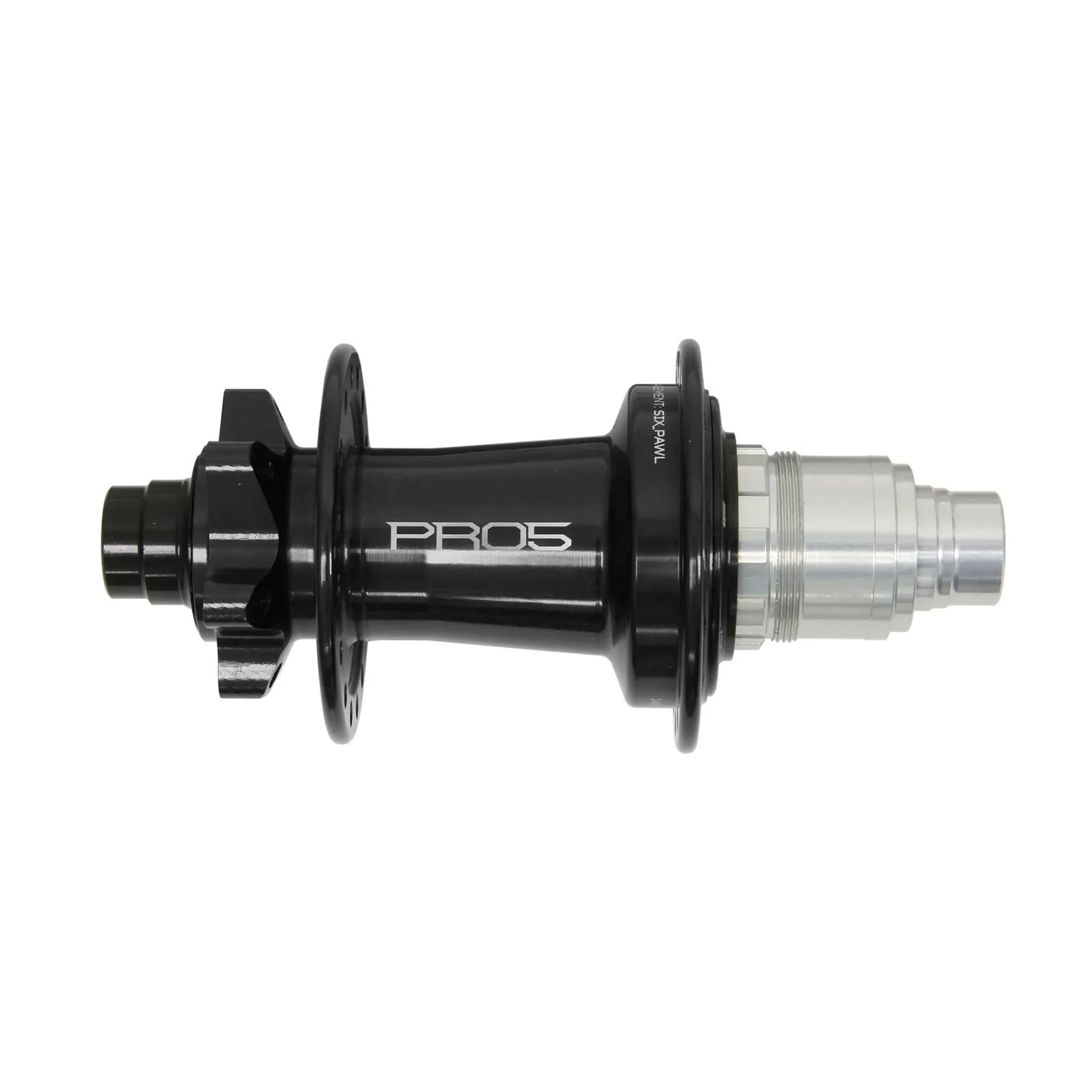 Hope Pro 5 Rear Hub - 12x157mm - XD - 32h - Black