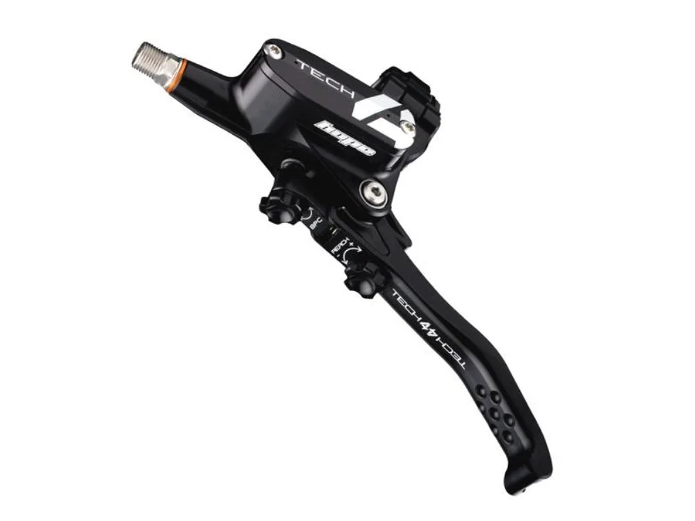 Hope Tech 4 E4 Brake - Image 8