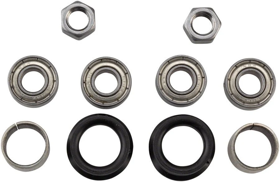 HT Components AN14A Pedal Rebuild Kit
