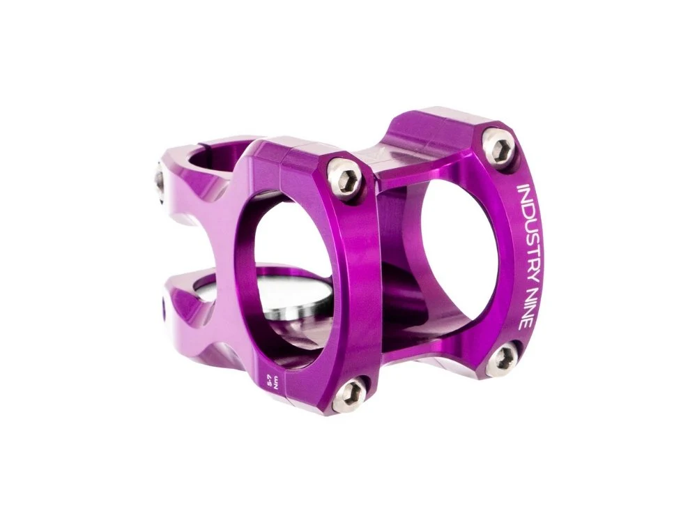 Industry Nine A35 Stem - Image 9