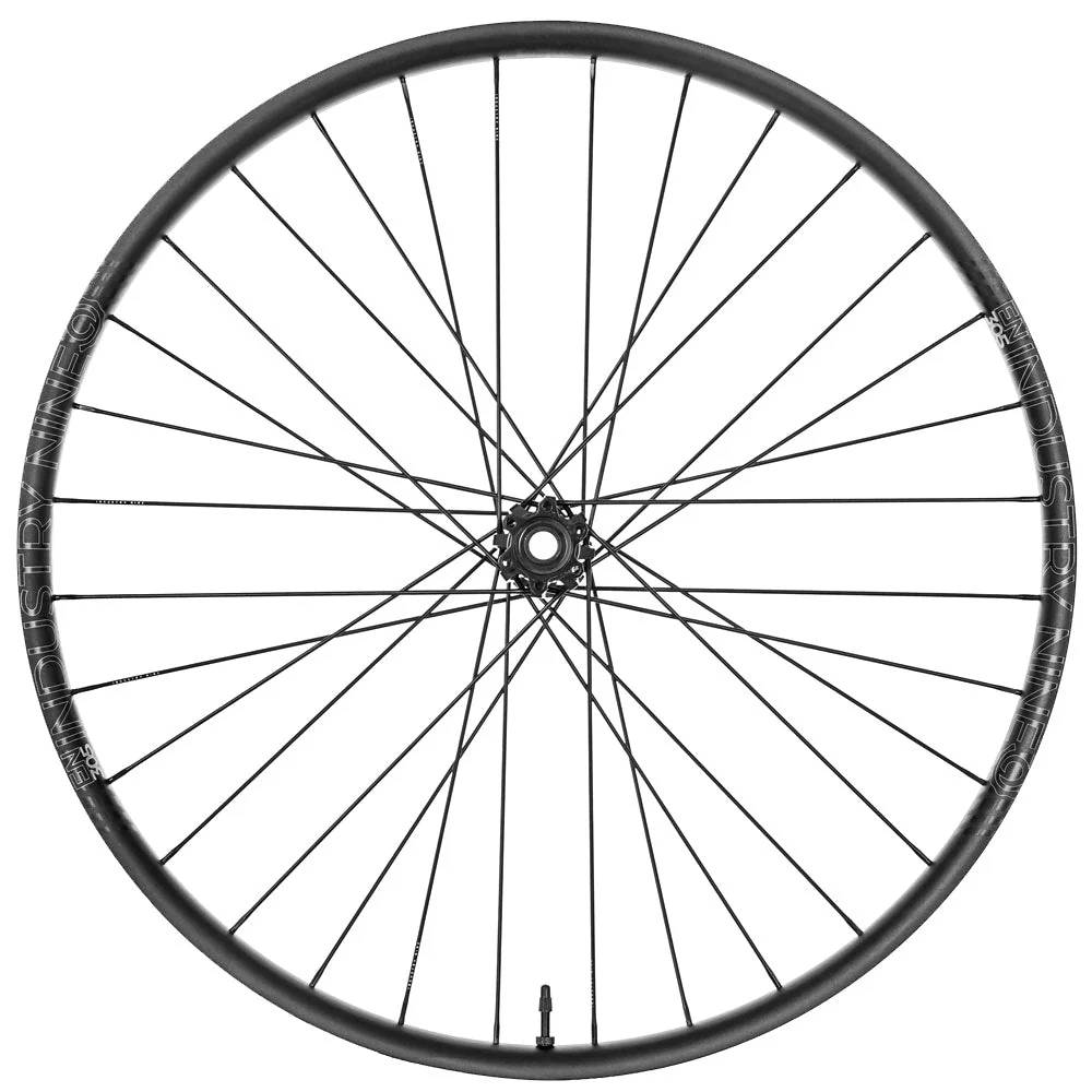 Industry Nine Enduro 305 v3 Wheelset - 29" - 15x110 & 12x157 - Micro Spline