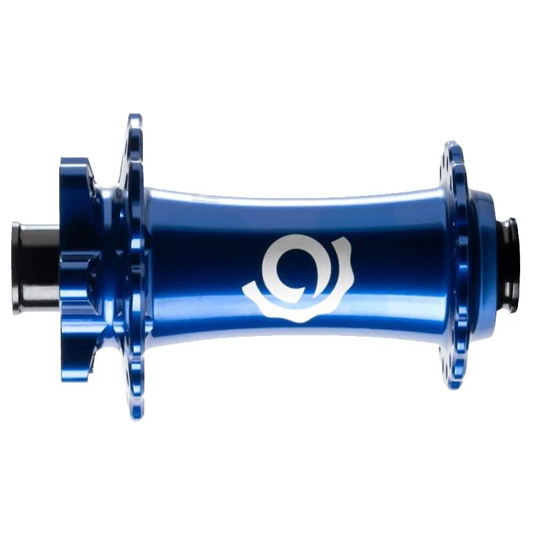 Industry Nine Hydra2 Front Hub - 15x110mm - 28h - Blue