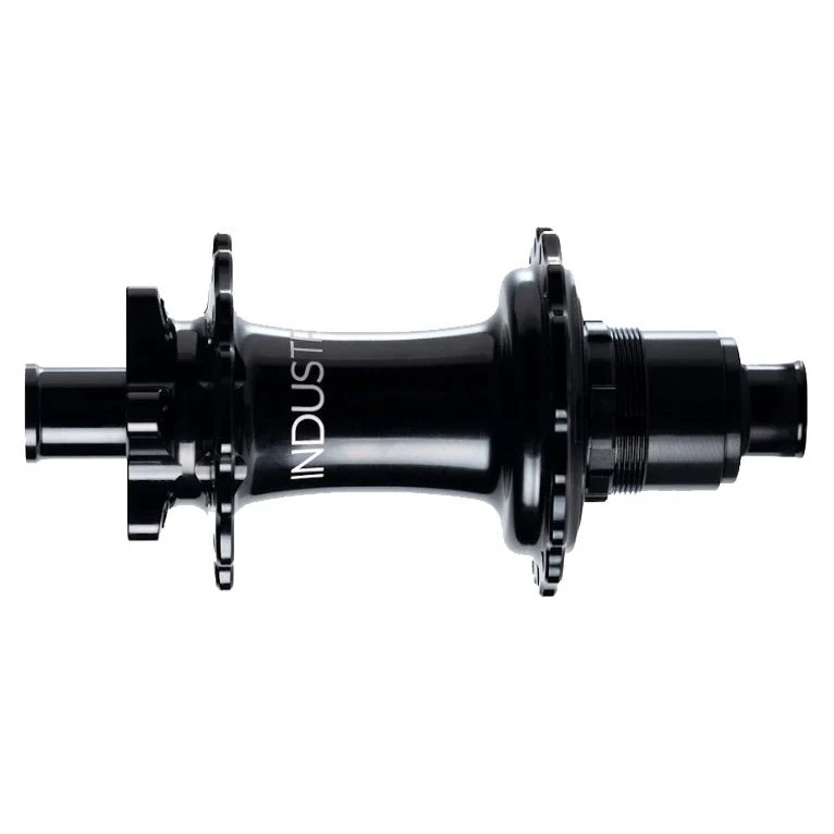 Industry Nine Hydra2 Rear Hub - 12x148mm - XD - 28h - Black