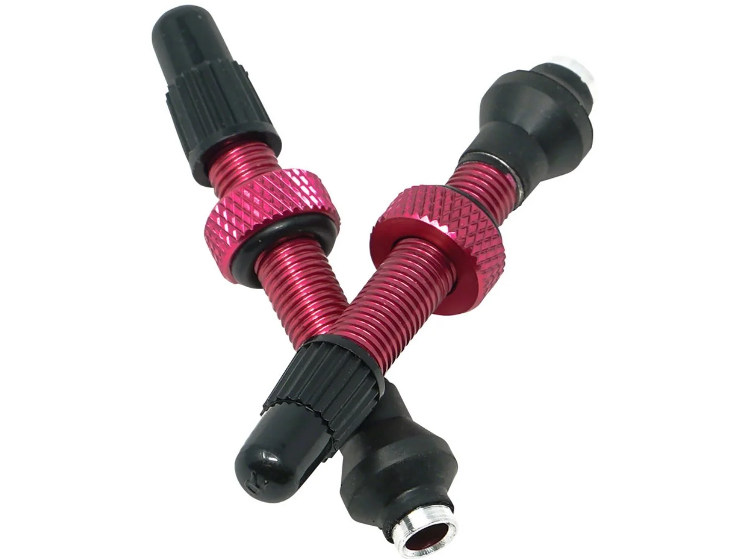 Industry Nine No-Clog Aluminum Tubeless Valve Stems - Image 7